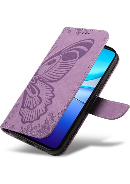 Vıvo Y200E 5g Ayrılabilir El Kayışı Yüksek Kaliteli Deri Için Flip Case (Yurt Dışından) indirimleri