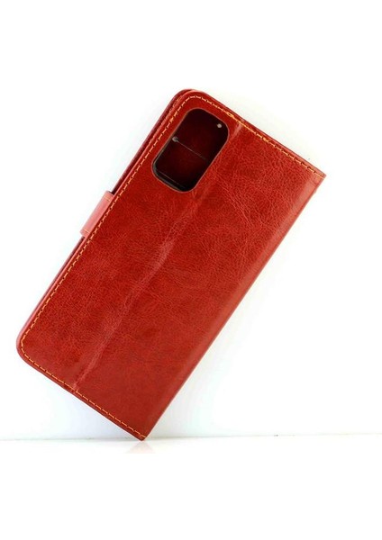 Onur 30 Lite Için Flip Case Kart Tutucu Kickstand Pu Deri Darbeye (Yurt Dışından) modelleri