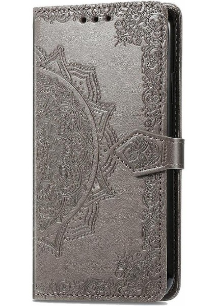 Infinix Not 40 Pro 4g Zarif Desen Basit Iş Için Flip Case (Yurt Dışından)