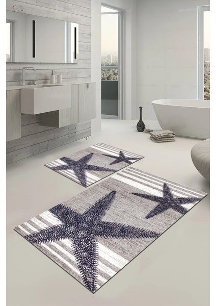 Banyo Paspas Takımı
