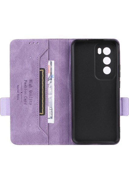 Oppo Oppo 12 5g Manyetik Cüzdan Kickstand Kart Tutucu ile Flip Case (Yurt Dışından) indirimleri