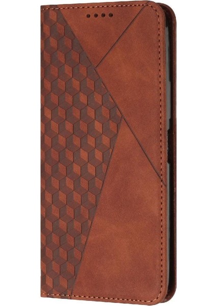 Oppo Oppo 12 Pro 5g Kart Ekleme Pu Deri Kickstand Için Flip Case (Yurt Dışından) modelleri