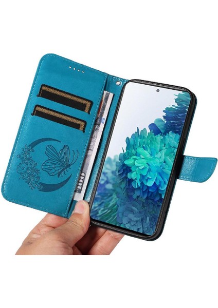 Samsung Galaxy S20 Fe Ayrılabilir El Kayışı Yüksek Kalite Için Flip Case (Yurt Dışından) fırsatları