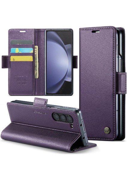 Mays Home1 Samsung Galaxy Z Fold 6 5g Kickstand Darbeye Dayanıklı Durumda Anti (Yurt Dışından)