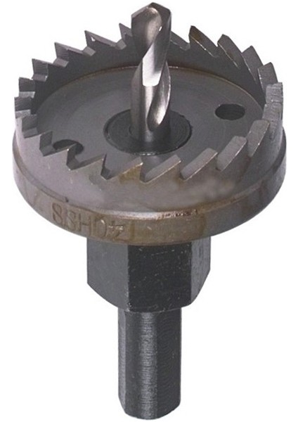 KS53211 30MM Hss Uçlu Panç
