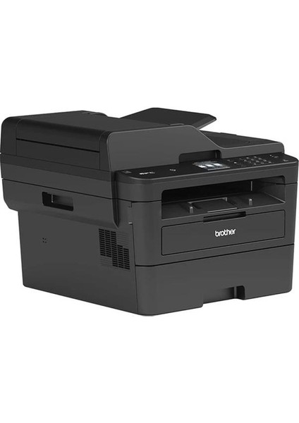 MFC-L2751DW Fotokopi + Tarayıcı + Fax Lazer Yazıcı