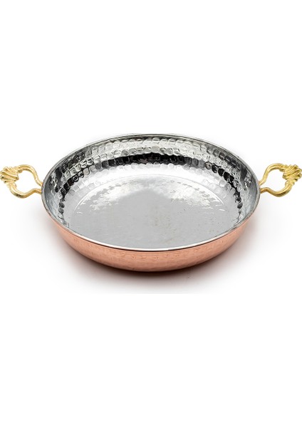 Bakır Tava (20 Cm) fiyatları
