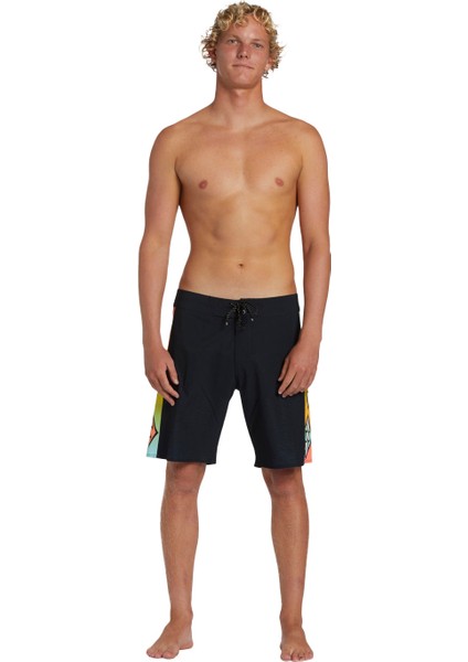 D Bah Airlite 19 Erkek Boardshort