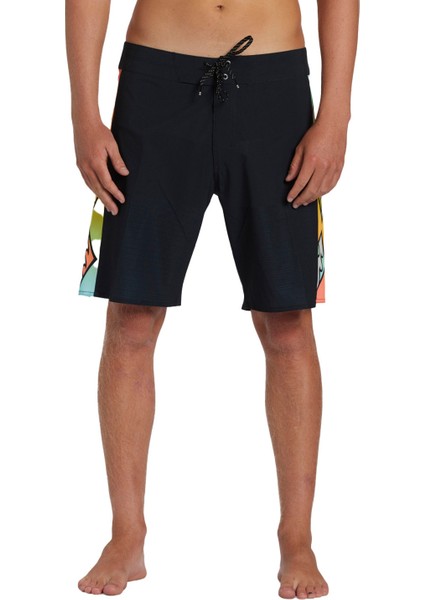 D Bah Airlite 19 Erkek Boardshort