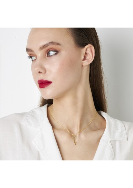 Dikey El Yazısı Isim Kolye indirimleri