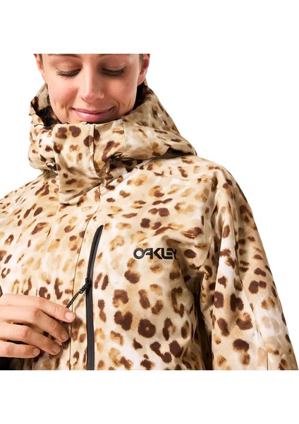 Tnp Tbt Insulated Kadın Snowbard Mont modelleri
