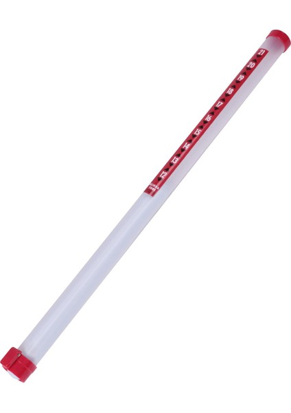 Golf Retriever Taşınabilir Büyük Icı Kırmızı (Yurt Dışından)