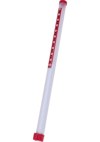 Golf Retriever Taşınabilir Büyük Icı Kırmızı (Yurt Dışından) fırsatları