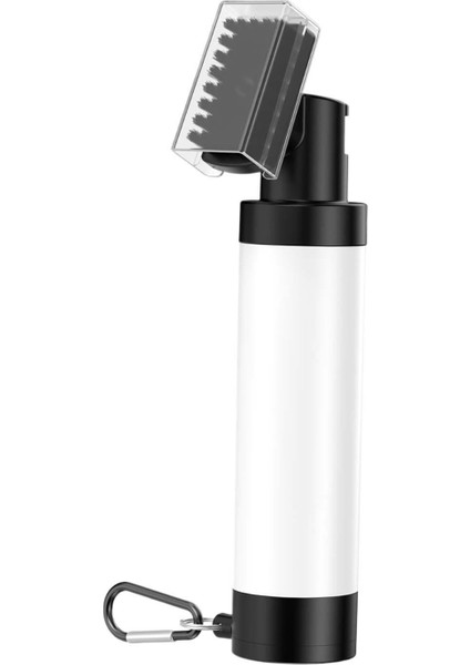 Meraklısı Açık Spor Kadınlar Beyaz Için Su Şişesi ile Golf Kulübü Temizleyici Fırça (Yurt Dışından) fiyatları