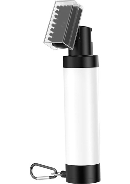 Meraklısı Açık Spor Kadınlar Beyaz Için Su Şişesi ile Golf Kulübü Temizleyici Fırça (Yurt Dışından) fırsatları