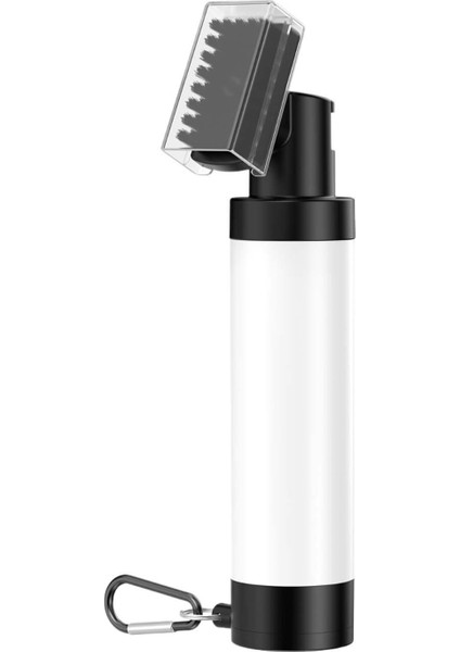 Meraklısı Açık Spor Kadınlar Beyaz Için Su Şişesi ile Golf Kulübü Temizleyici Fırça (Yurt Dışından) indirimleri