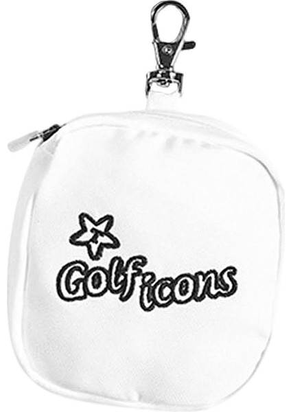 Golf Bel Çantası Açı Sporları Için Golf Taşıma Çantası (Yurt Dışından)