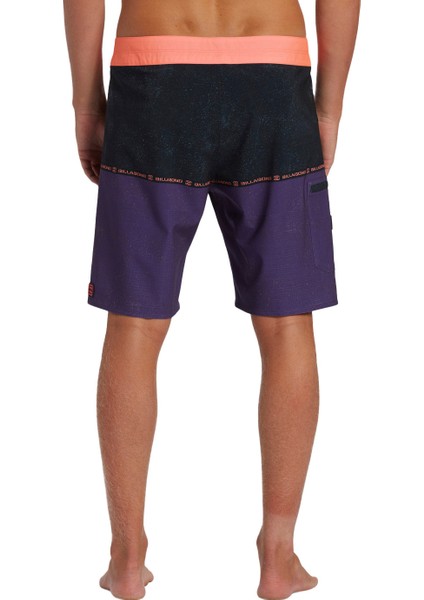 FIFTY50 Airlite 19 Erkek Boardshort