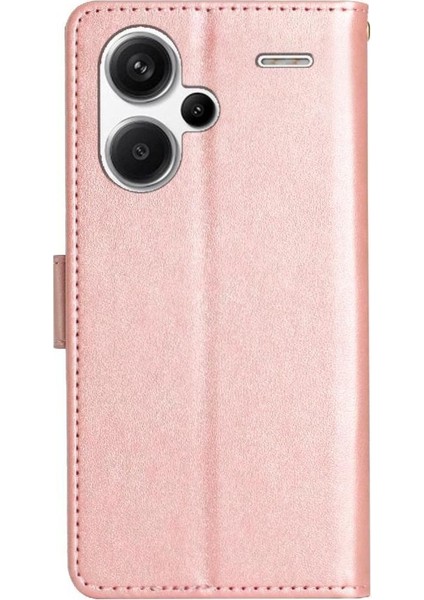 Xiaomi Redmi Not 13 Pro Artı Manyetik Kapatma Kart Tutucu Için Filp Durumda (Yurt Dışından) fırsatları