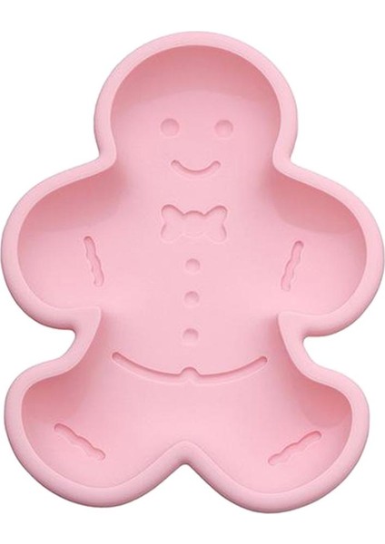 Kek Piş Ş Çikolata Dıy El Yapımı , Yapışmaz - Çok Şekilli (Yurt Dışından)