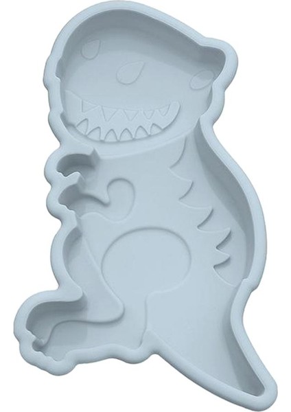 Kek Piş Ş Çikolata Dıy El Yapımı , Yapışmaz - Çoklu Dinozor Mavisi (Yurt Dışından) fiyatları