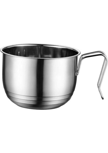 Asılı Lavabo Süzgeci Çapı 13.5cm Yuvarlak Aksesuarlar Sağlam Drenaj Sepeti (Yurt Dışından)