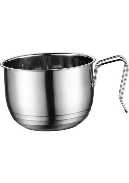Asılı Lavabo Süzgeci Çapı 13.5cm Yuvarlak Aksesuarlar Sağlam Drenaj Sepeti (Yurt Dışından)