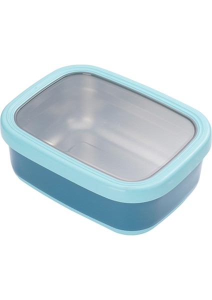 Taşınabilir Öğle Yemeği Konteyneri Salata Kasesi Öğle Yemeği Kutusu (Yurt Dışından) fiyatları