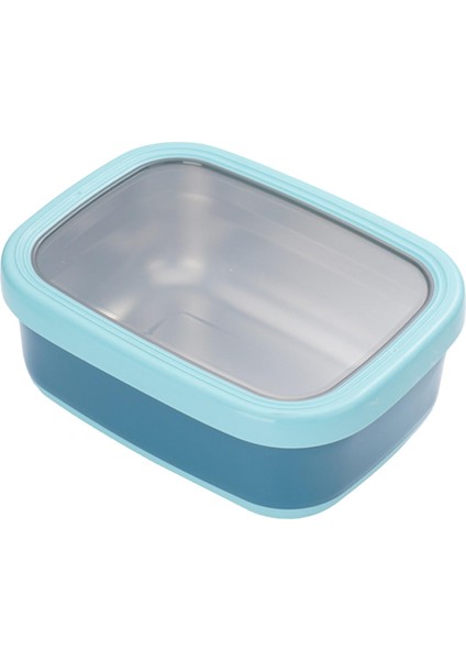Taşınabilir Öğle Yemeği Konteyneri Salata Kasesi Öğle Yemeği Kutusu (Yurt Dışından) indirimleri