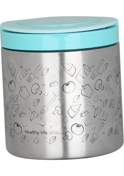 Geniş Ağıı Mavi Çalışma Için Yalıı Öğle Ği Konteyneri Çift Katmanlı Bento Kutusu (Yurt Dışından) fiyatları