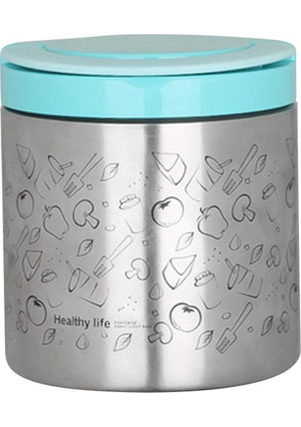 Geniş Ağıı Mavi Çalışma Için Yalıı Öğle Ği Konteyneri Çift Katmanlı Bento Kutusu (Yurt Dışından) fırsatları