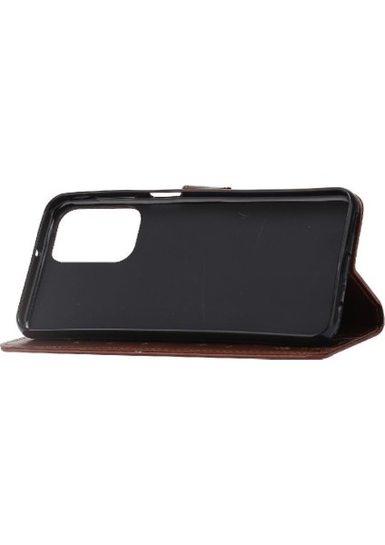 Samsung Galaxy A53 5g Kickstand Manyetik Kapatma Kart Tutucu Için Filp Durumda (Yurt Dışından) fiyatları