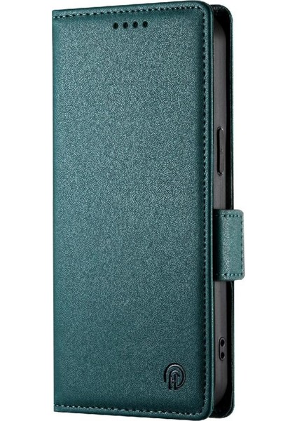 IPhone 16 Için Flip Case Artı Günlük Kullanım Flip Kartvizit Yuvaları Cüzdan (Yurt Dışından) fiyatları