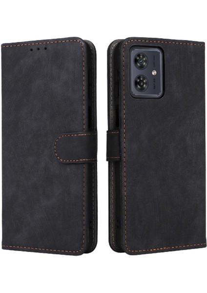 Motorola Moto G54 5g Rfıd Engelleme Flip Folio Cüzdan Manyetik Pu (Yurt Dışından) indirimleri