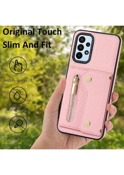 Samsung Galaxy A32 5g Uzun Kayış Hafif Kart Yuvaları Büyük (Yurt Dışından) fiyatları