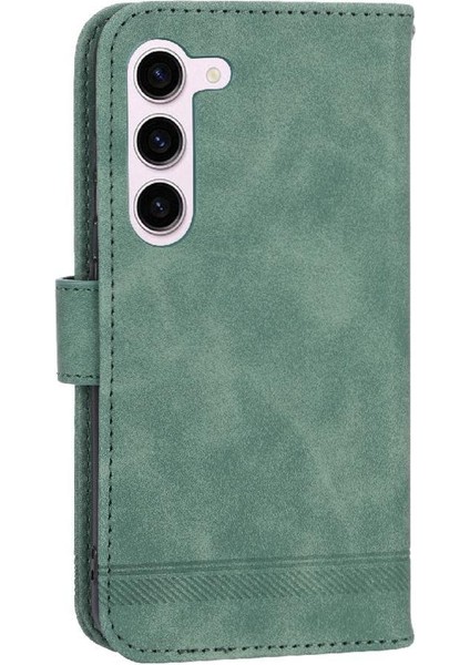 Samsung Galaxy S23 Nakit Cep Bileklik Manyetik Kapatma Için Flip Case (Yurt Dışından) indirimleri