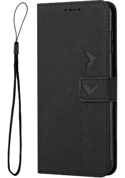 Oppo Oppo 12 Pro 5g Için Flip Case Pu Deri Aşk Cüzdan Kickstand Yan (Yurt Dışından) fiyatları