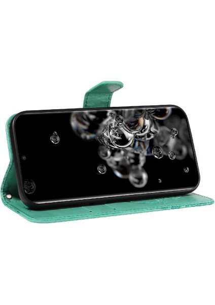 Samsung Galaxy S20 Ultra Yüksek Kaliteli Deri Ayrılabilir Için Flip Case (Yurt Dışından) modelleri