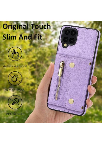 Samsung Galaxy A22 4g Mini Sırt Çantası Hafif Büyük Kapasiteli (Yurt Dışından) fırsatları