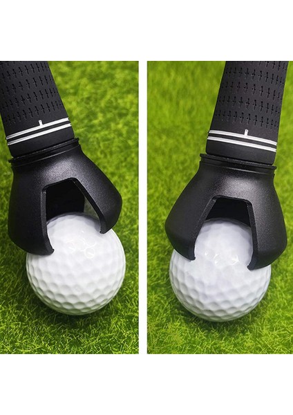 3- Golf Alıcı Aletleri 2 Seçimi (Yurt Dışından) modelleri