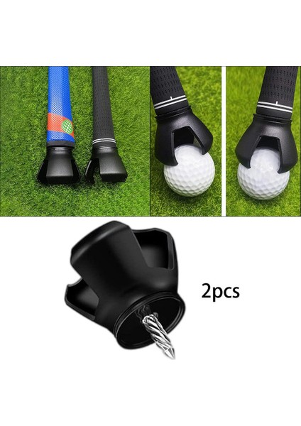 3- Golf Alıcı Aletleri 2 Seçimi (Yurt Dışından) fırsatları