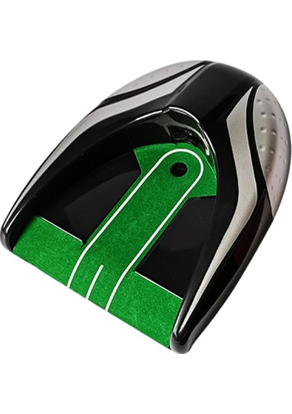 Golf Atıcı I Eğ I Dönüş Golf I Öğretimi (Yurt Dışından)