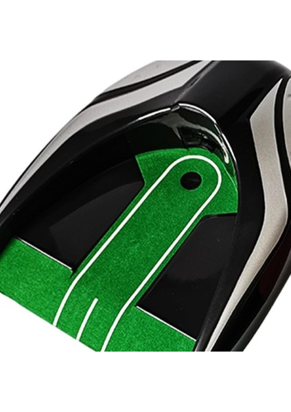 Golf Atıcı I Eğ I Dönüş Golf I Öğretimi (Yurt Dışından) modelleri