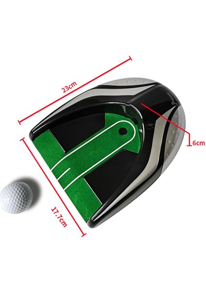 Golf Atıcı I Eğ I Dönüş Golf I Öğretimi (Yurt Dışından) fırsatları
