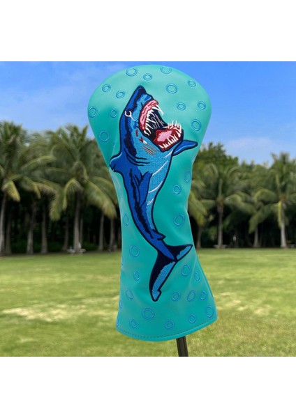Moda Golf Kulübü Baş Örtüsü Iğı ile Değiştirilebilir Mavisi (Yurt Dışından) fiyatları