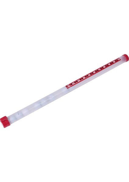 Golf Seçici Tüp Scooping Açı Golf Topları Retriever Kırmızı (Yurt Dışından)