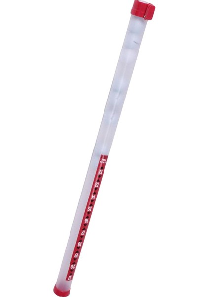 Golf Seçici Tüp Scooping Açı Golf Topları Retriever Kırmızı (Yurt Dışından) indirimleri