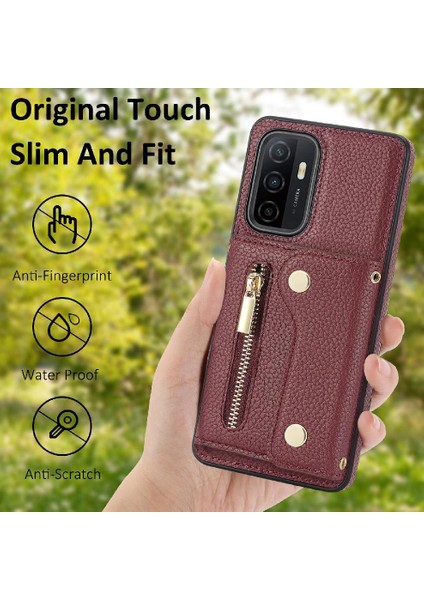 Samsung Galaxy A53 5g Hafif Büyük Kapasiteli Kart Yuvaları Mini Için Kılıf (Yurt Dışından) fiyatları