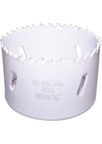KS51469 89MM Bi-Metal Panç