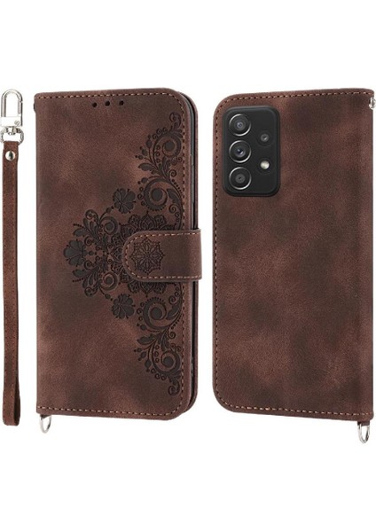 Xiaomi Redmi Not 11 Için Flip Case Pro Artı 5g Kabartmalı Çoklu Kredi (Yurt Dışından)